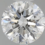 GIA 1.2 Carat Round Brilliant Natural Diamond 鑽石