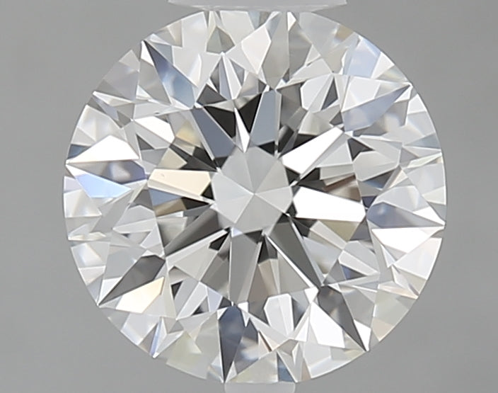 GIA 1.2 Carat Round Brilliant Natural Diamond 鑽石