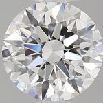 GIA 1.81 Carat Round Brilliant Natural Diamond
