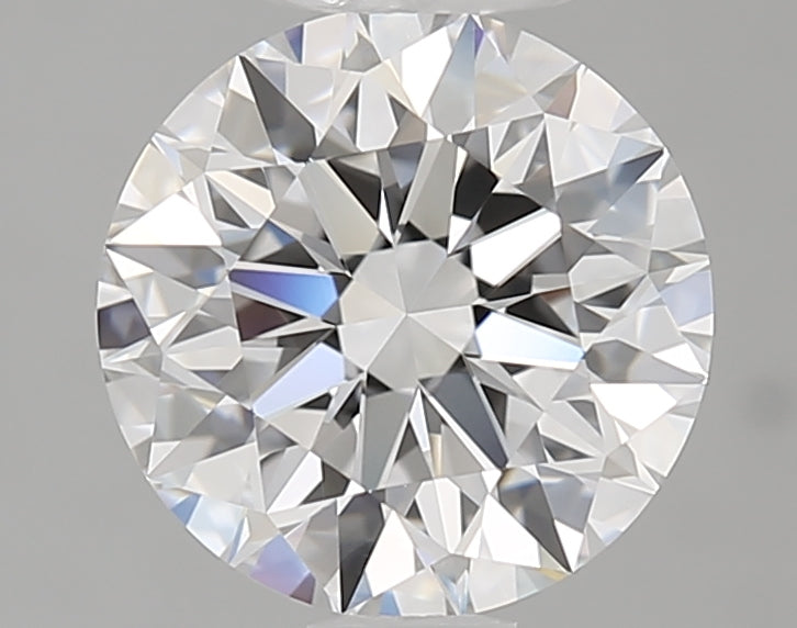GIA 1.81 Carat Round Brilliant Natural Diamond