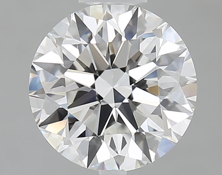 GIA 1.80 Carat Round Brilliant Natural Diamond