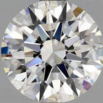 GIA 1.05 Carat Round Brilliant Natural Diamond