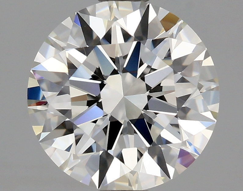 GIA 1.05 Carat Round Brilliant Natural Diamond