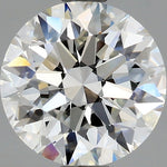 GIA 1.20 Carat Round Brilliant Natural Diamond
