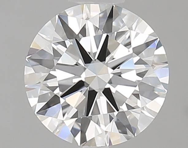 GIA 1.2 Carat Round Brilliant Natural Diamond 鑽石
