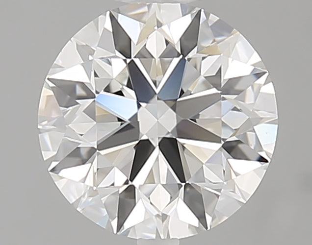 GIA 1.4 Carat Round Brilliant Natural Diamond 鑽石