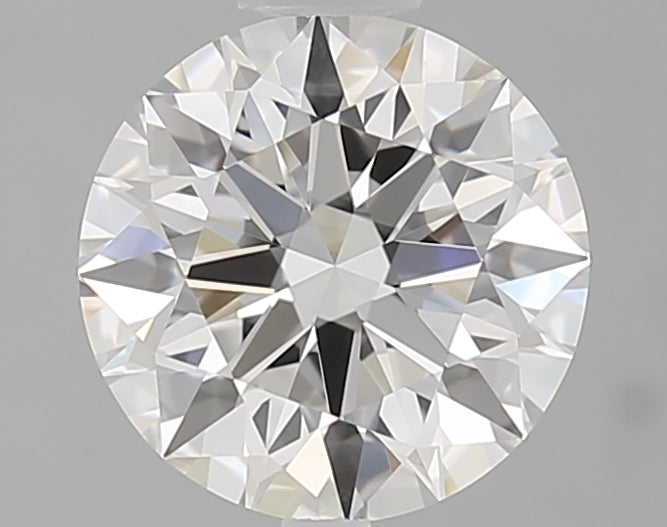 GIA 1.56 Carat Round Brilliant Natural Diamond 鑽石