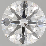 GIA 1.85 Carat Round Brilliant Natural Diamond