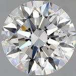 GIA 1.50 Carat Round Brilliant Natural Diamond