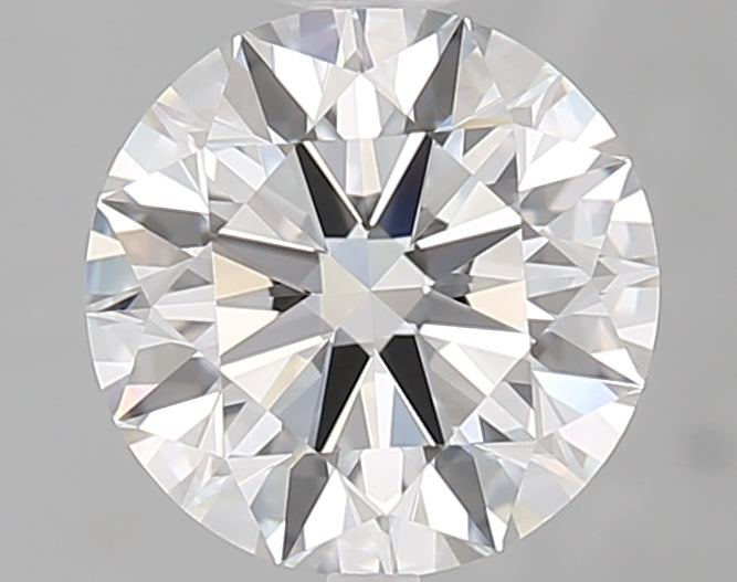 GIA 1.80 Carat Round Brilliant Natural Diamond