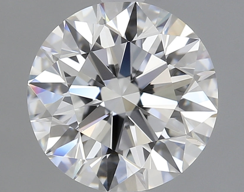 GIA 1.80 Carat Round Brilliant Natural Diamond