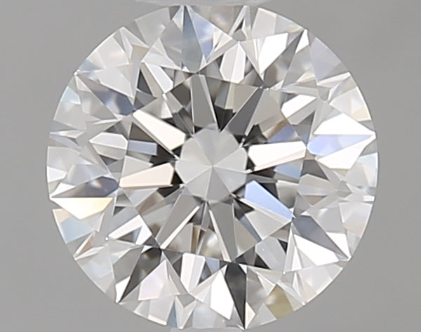 GIA 0.8 Carat Round Brilliant Natural Diamond 鑽石