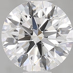 GIA 1.80 Carat Round Brilliant Natural Diamond