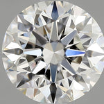GIA 1.50 Carat Round Brilliant Natural Diamond