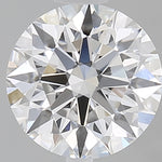 GIA 1.71 Carat Round Brilliant Natural Diamond