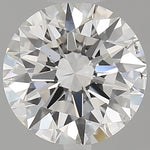 GIA 1.01 Carat Round Brilliant Natural Diamond