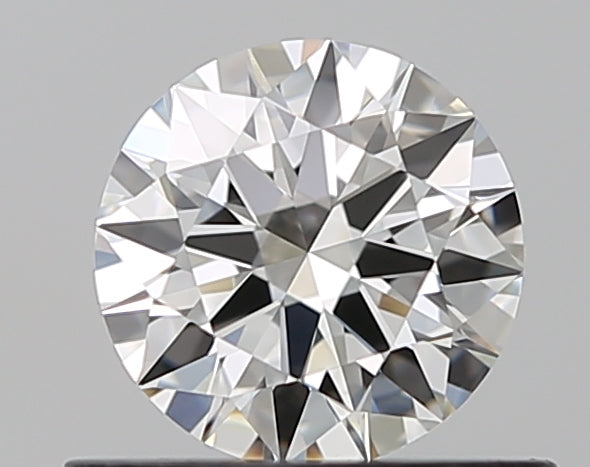 GIA 0.52 Carat 圓形 - Round Brilliant 天然鑽石 Natural diamond