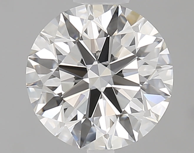 GIA 1.3 Carat Round Brilliant Natural Diamond 鑽石