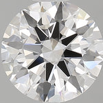 GIA 1.82 Carat Round Brilliant Natural Diamond 鑽石