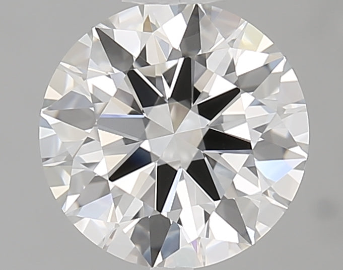 GIA 1.82 Carat Round Brilliant Natural Diamond 鑽石