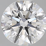 GIA 1.32 Carat Round Brilliant Natural Diamond 鑽石