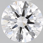 GIA 1.09 Carat Round Brilliant Natural Diamond 鑽石
