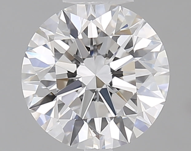 GIA 1.04 Carat Round Brilliant Natural Diamond 鑽石