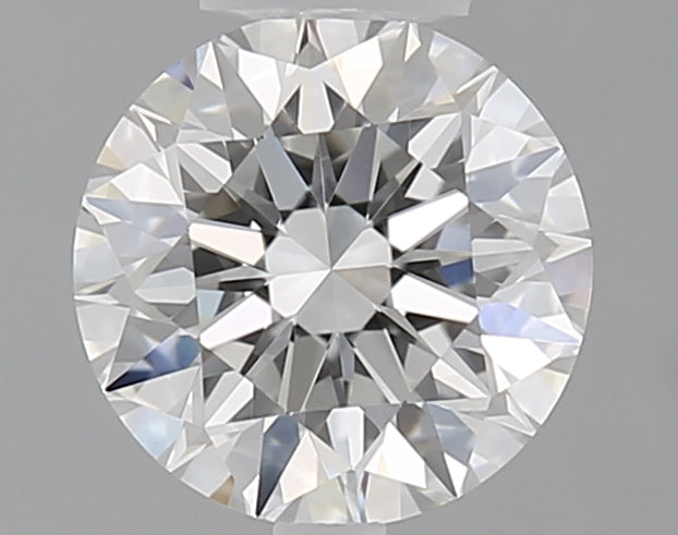 GIA 0.8 Carat Round Brilliant Natural Diamond 鑽石