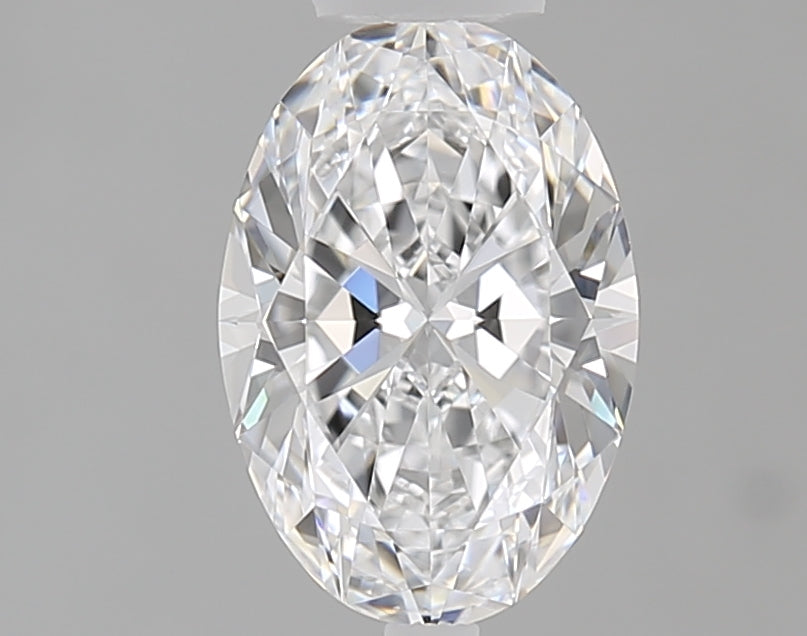 GIA 1.03 Carat Oval Natural Diamond 鑽石