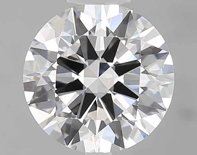 GIA 1.4 Carat Round Brilliant Natural Diamond 鑽石