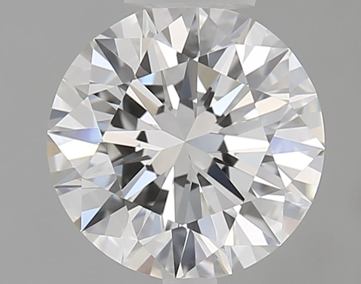 GIA 1 Carat Round Brilliant Natural Diamond 鑽石