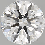 GIA 1.8 Carat Round Brilliant Natural Diamond 鑽石