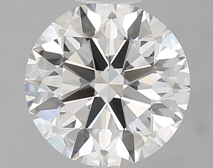 GIA 1.8 Carat Round Brilliant Natural Diamond 鑽石