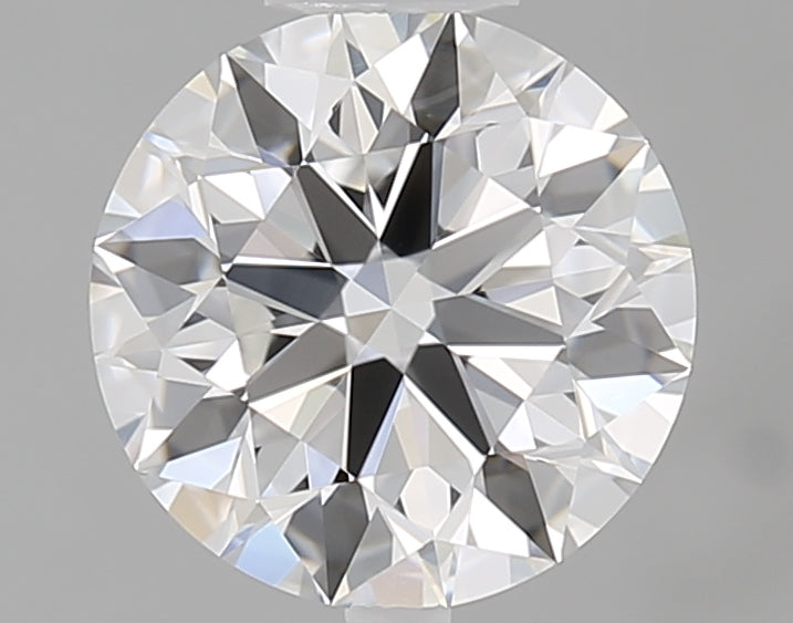 GIA 1.5 Carat Round Brilliant Natural Diamond 鑽石