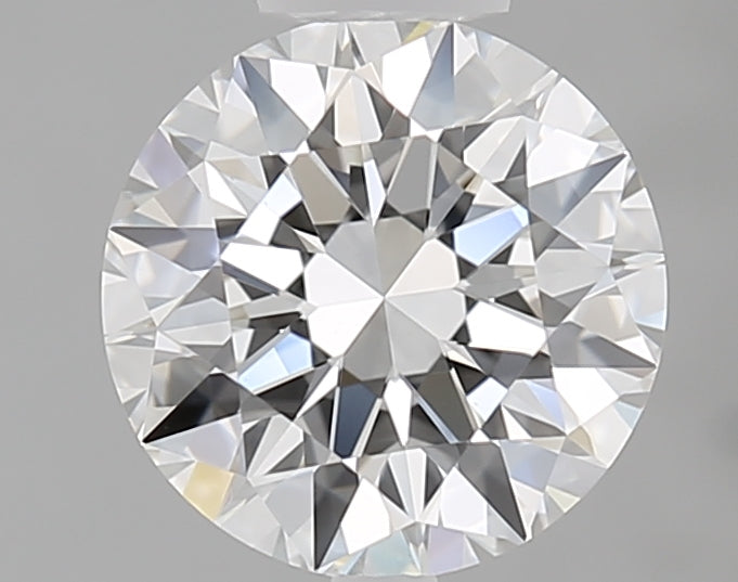 GIA 1.3 Carat Round Brilliant Natural Diamond 鑽石