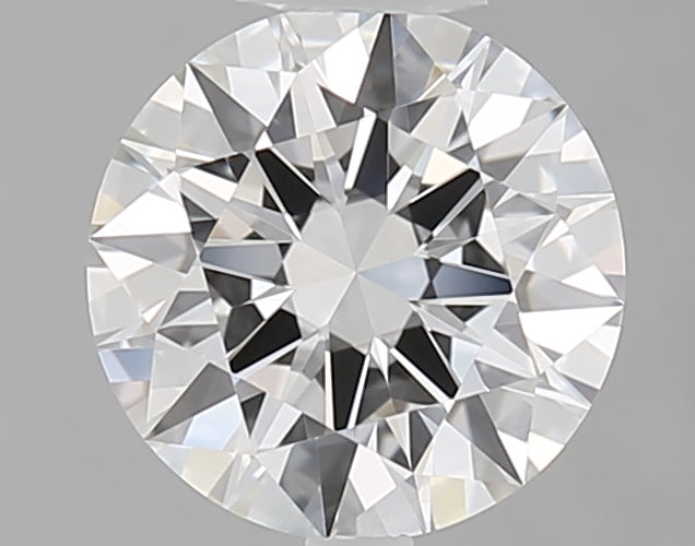 GIA 1.03 Carat Round Brilliant Natural Diamond 鑽石