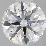 GIA 1.80 Carat Round Brilliant Natural Diamond