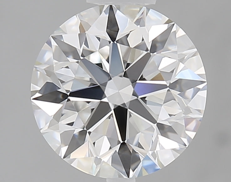 GIA 1.80 Carat Round Brilliant Natural Diamond