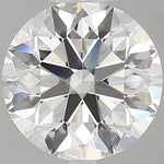 GIA 1.7 Carat Round Brilliant Natural Diamond 鑽石