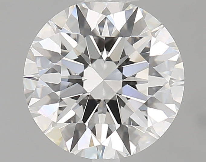 GIA 1.5 Carat Round Brilliant Natural Diamond 鑽石