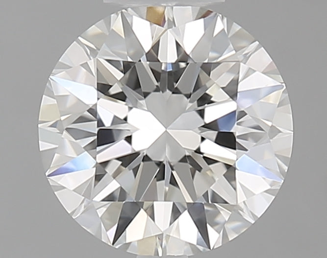 GIA 1 Carat Round Brilliant Natural Diamond 鑽石
