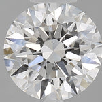 GIA 1.02 Carat Round Brilliant Natural Diamond 鑽石