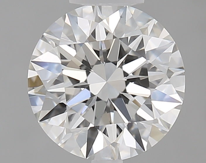 GIA 1.02 Carat Round Brilliant Natural Diamond 鑽石