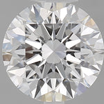 GIA 1.01 Carat Round Brilliant Natural Diamond 鑽石