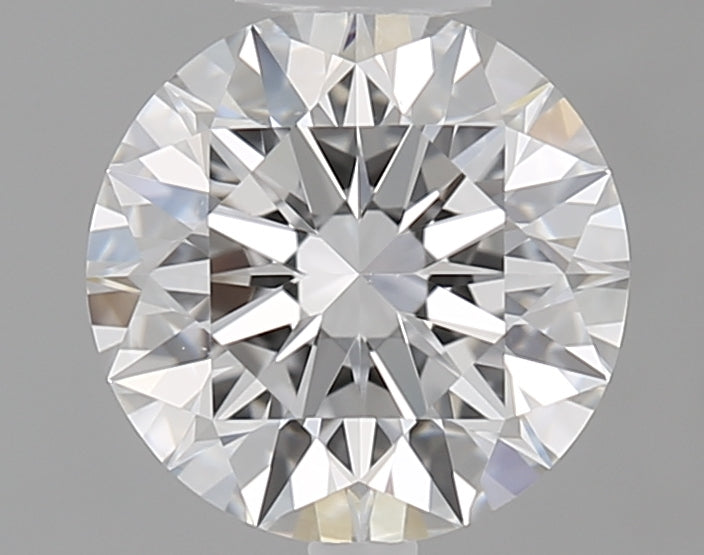 GIA 1.01 Carat Round Brilliant Natural Diamond 鑽石
