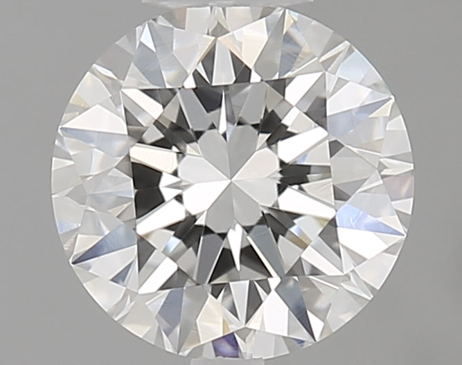 GIA 1 Carat Round Brilliant Natural Diamond 鑽石