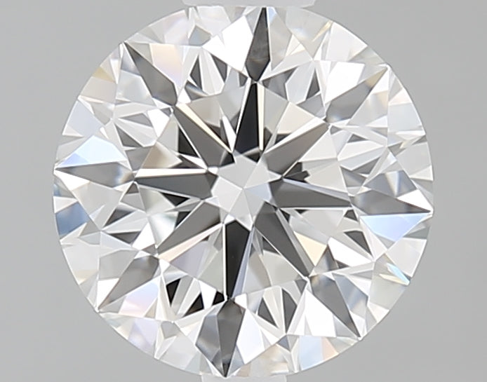 GIA 1.3 Carat Round Brilliant Natural Diamond 鑽石
