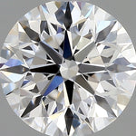 GIA 0.80 Carat Round Brilliant Natural Diamond