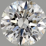 GIA 1.11 Carat Round Brilliant Natural Diamond
