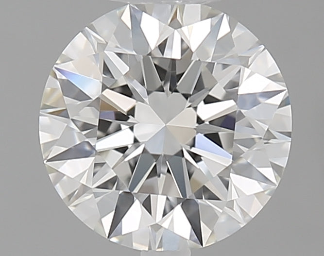 GIA 1.02 Carat Round Brilliant Natural Diamond
